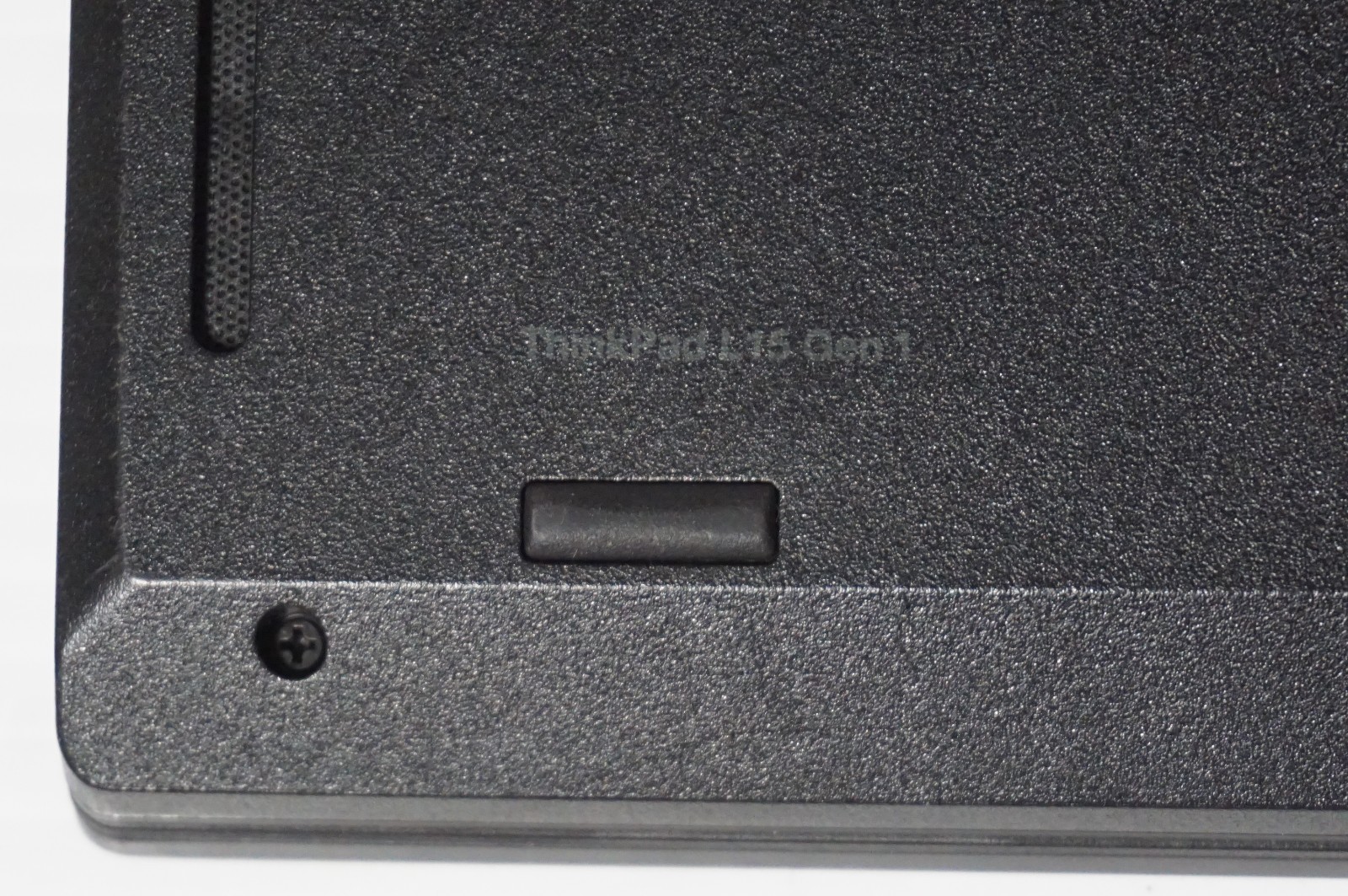 Lenovo ThinkPad L15 Gen 1 15.6″ FHD – Intel Core i5-10210U, 16GB RAM, 256GB NVMe