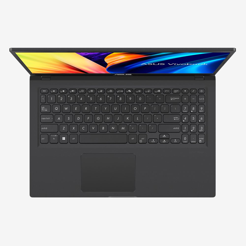 Vivobook 15.6″ FHD PC Laptop, Intel Core I5-1135G7, 8GB RAM, 256GB, Win 11 Home,