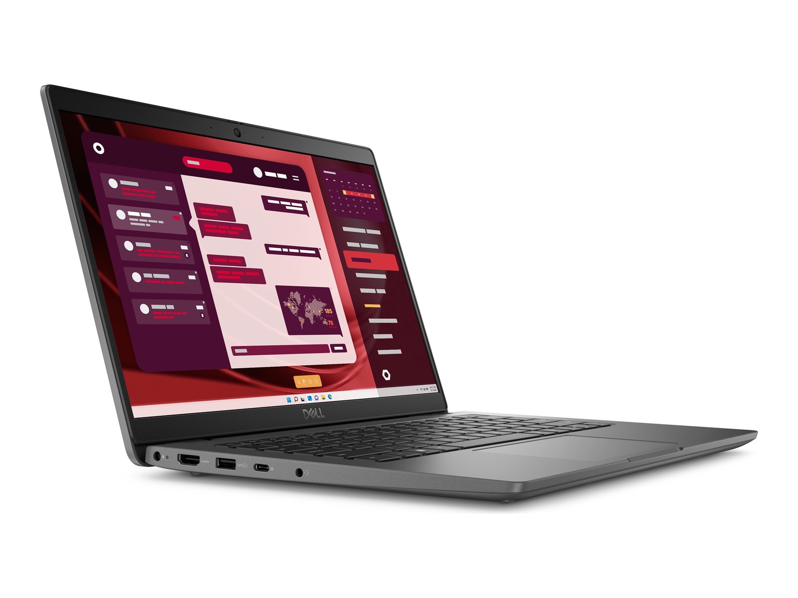 Dell Latitude 3450 14″ Laptop i7-1355U 1.70GHz 16GB RAM 256GB SSD Windows 11 Pro