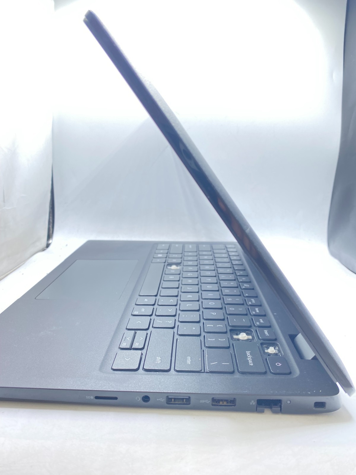 Dell Latitude 3420 14″ Laptop Intel Core i5-1135G7 2.4GHz 16GB RAM 256GB