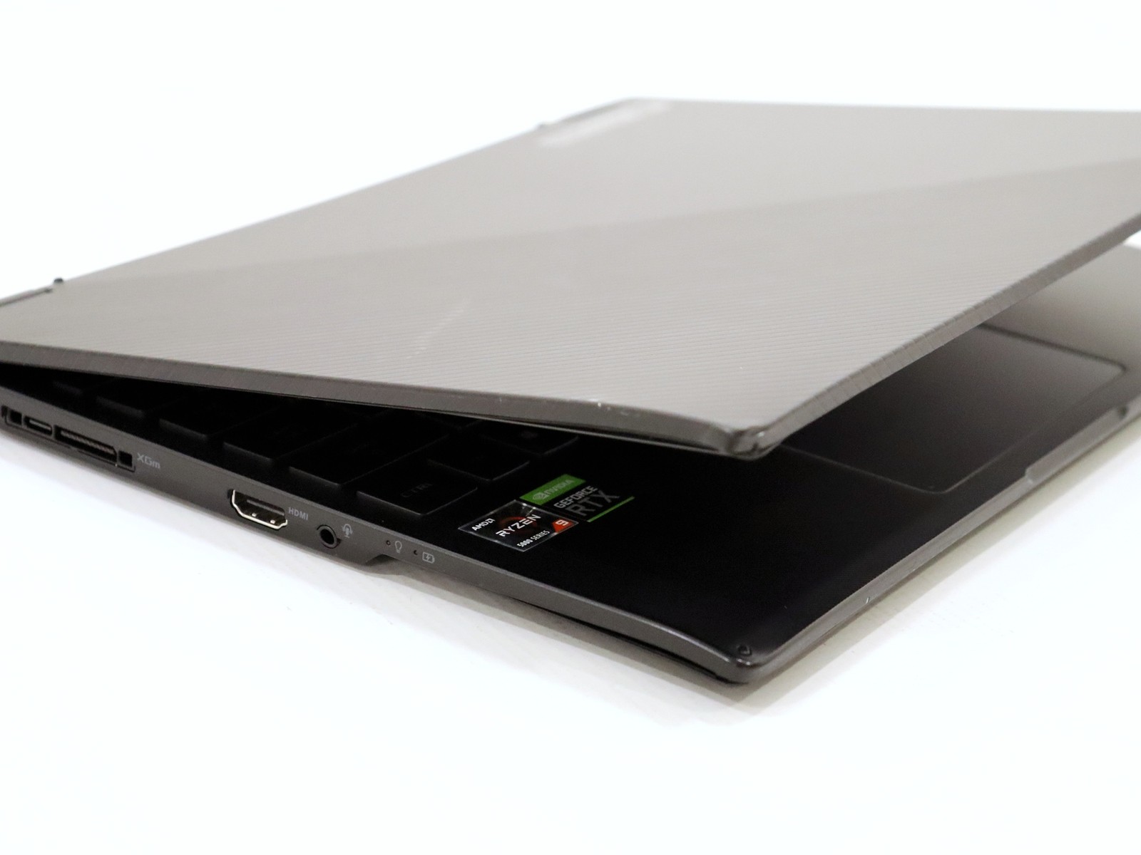 ASUS ROG Flow X13 GV301QE Touch Ryzen 9 5900HS 16GB 1TB W11H RTX 3050Ti – AS IS