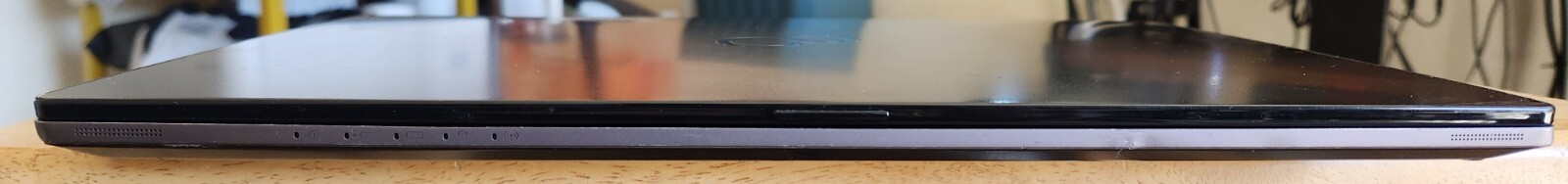 Fujitsu LifeBook U904 Ultrabook Intel Core i5-4300u Touchscreen