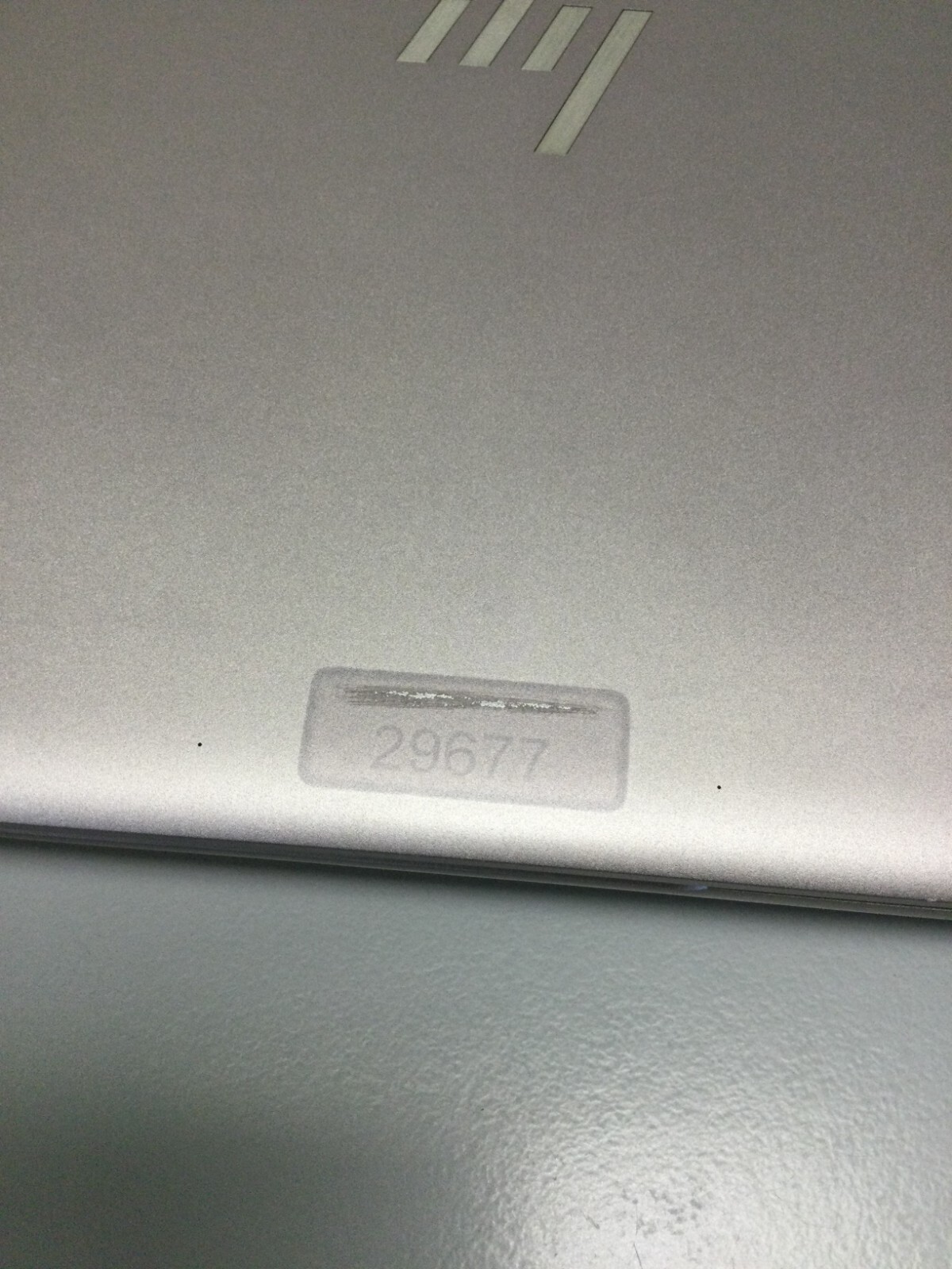HP ZBook 14U G5 i7th gen 2.50GHz 4GB RAM 128GB SSD 14” Windows 11 pro