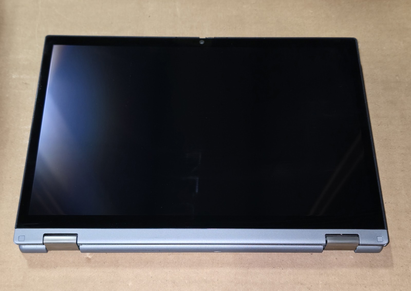 Lenovo ThinkPad L13 Yoga Gen 3 13.3″ 2-in-1 Ryzen 7 PRO 5875U 16GB 256GB NVMe