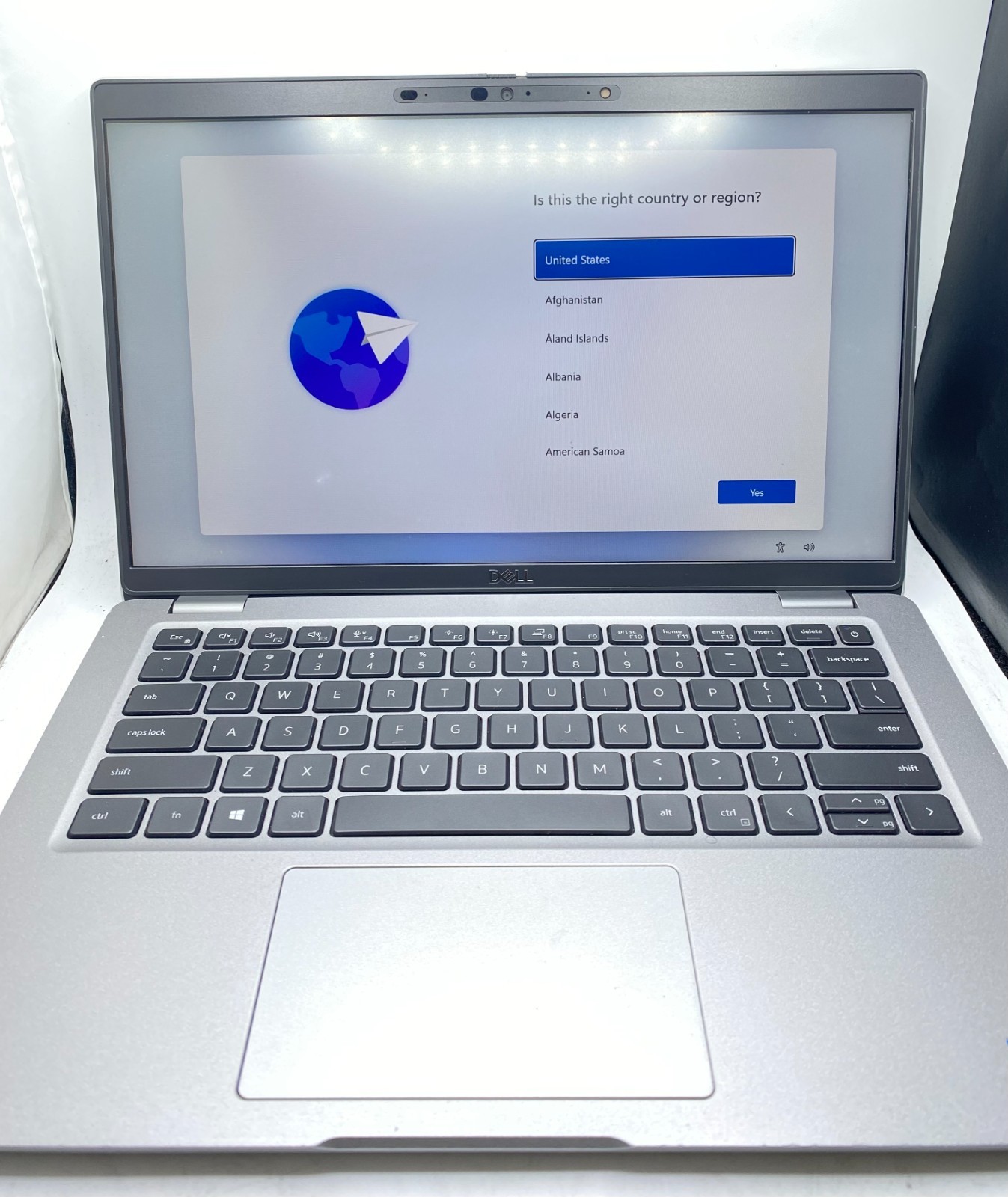 Dell Latitude 5420 14″ Touch Intel i5-1145G7 2.6GHz 16GB RAM 256GB SSD