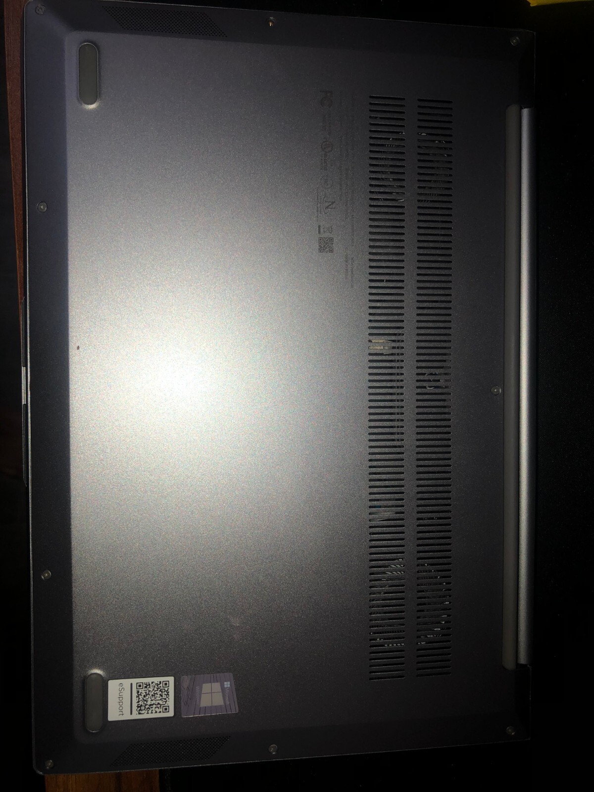 Lenovo ThinkBook 13s G2 ARE 13.3″ AMD Ryzen 5 4600U – WINDOWS 11 PRO INCLUDED