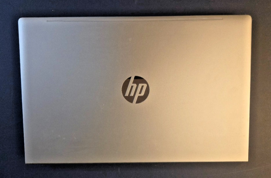 HP ProBook 450 G10 15.6” i5-1334U 32GB RAM 500 GB SSD Win 11 Pro
