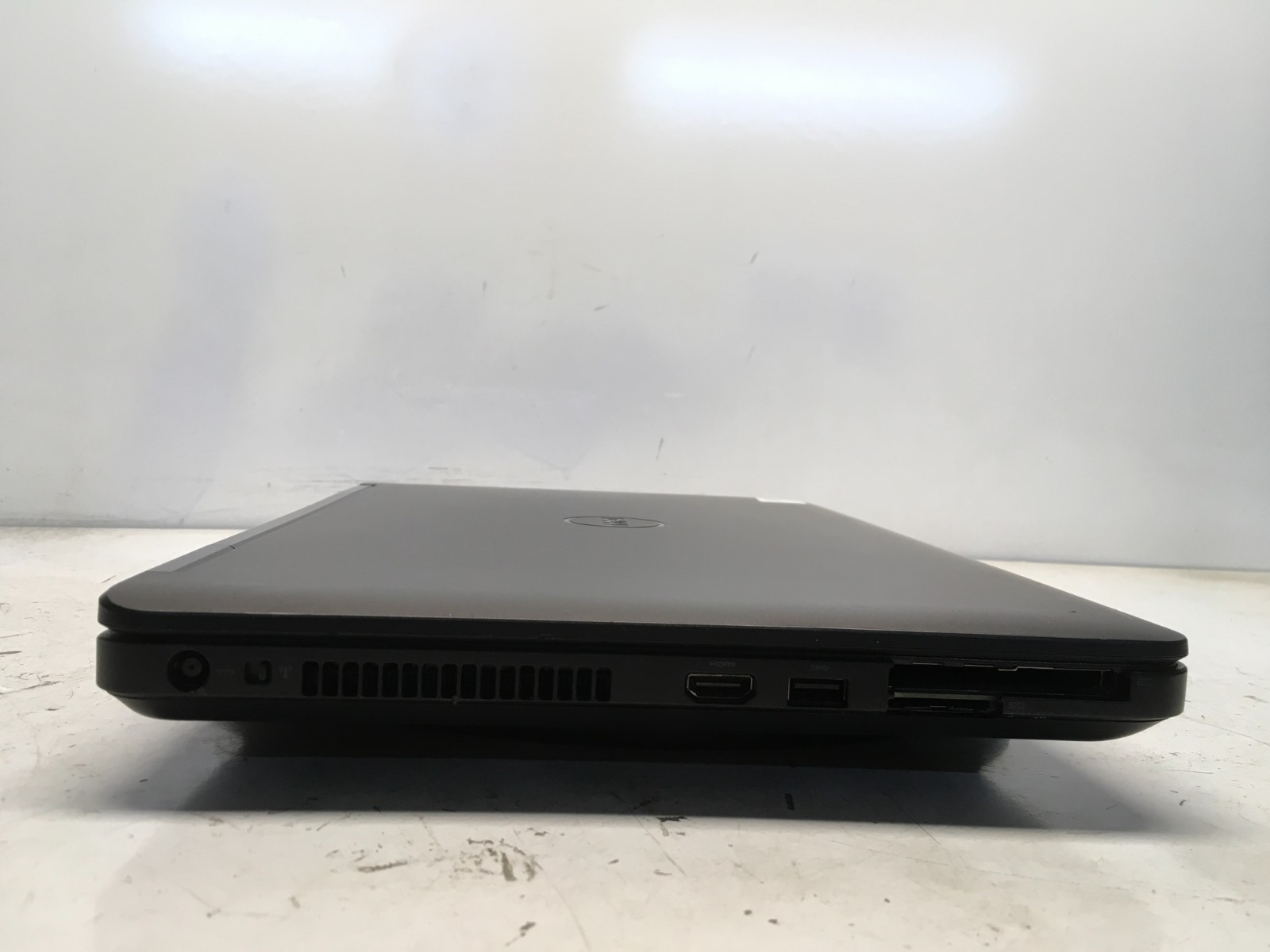 Dell Latitude E5540 Intel i5 4th Gen 4GB NO HDD
