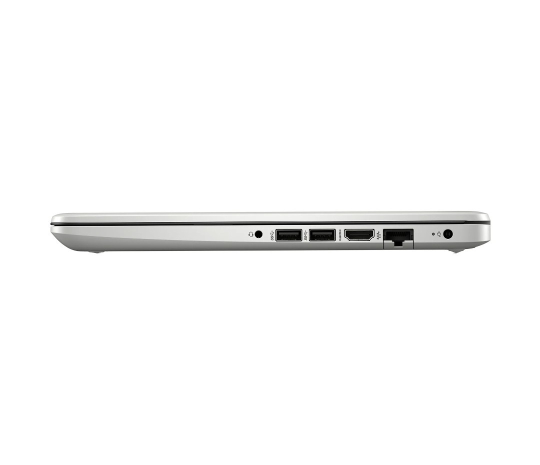 HP 14-cf2733wm 14″ HD Celeron 4120 1.1GHz Intel UHD Graphics 4GB RAM 64GB SSD