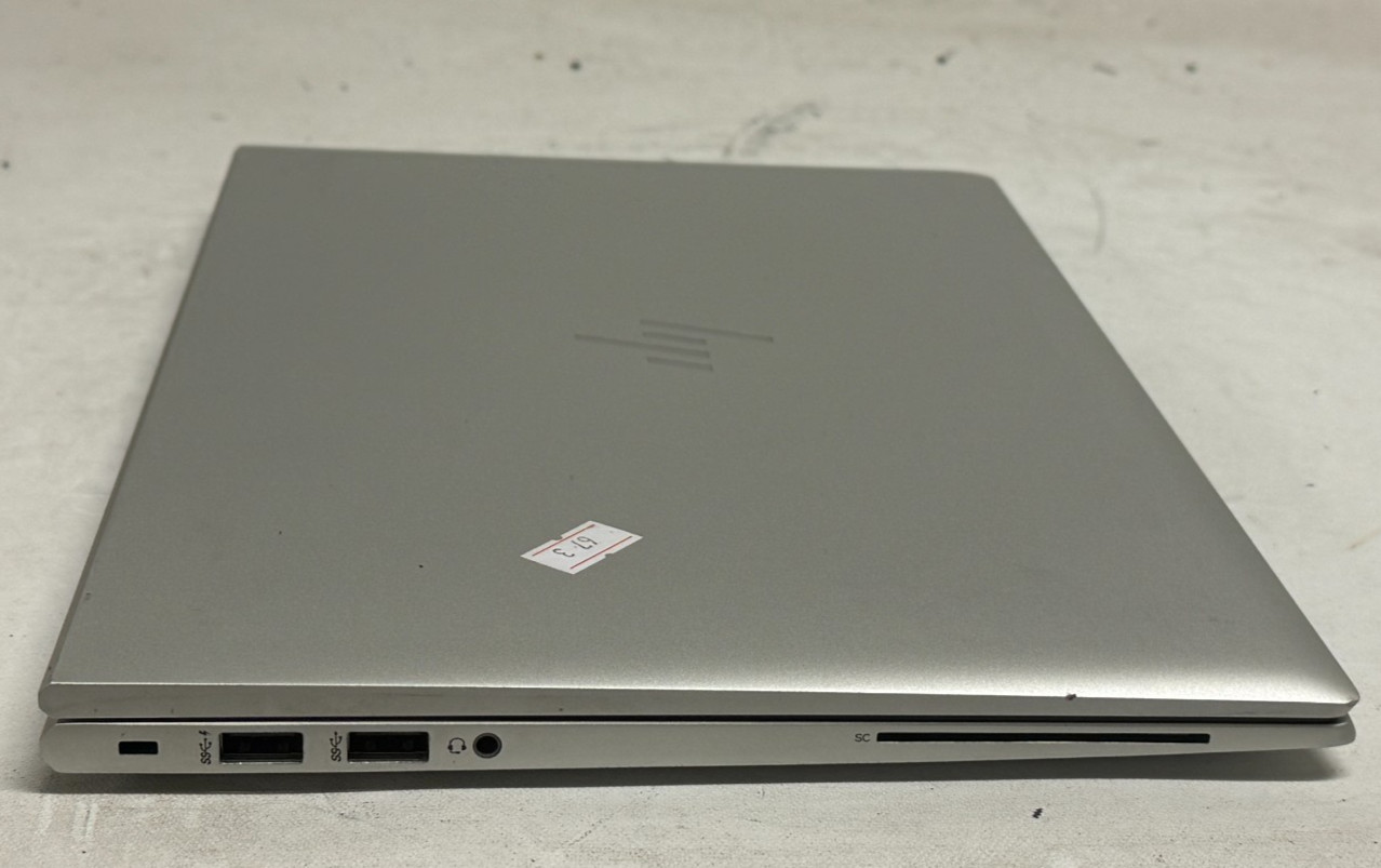 HP EliteBook 840 G8 14″ (i5-1145G7 – 16GB RAM – 256GB SSD – Win11Home)*
