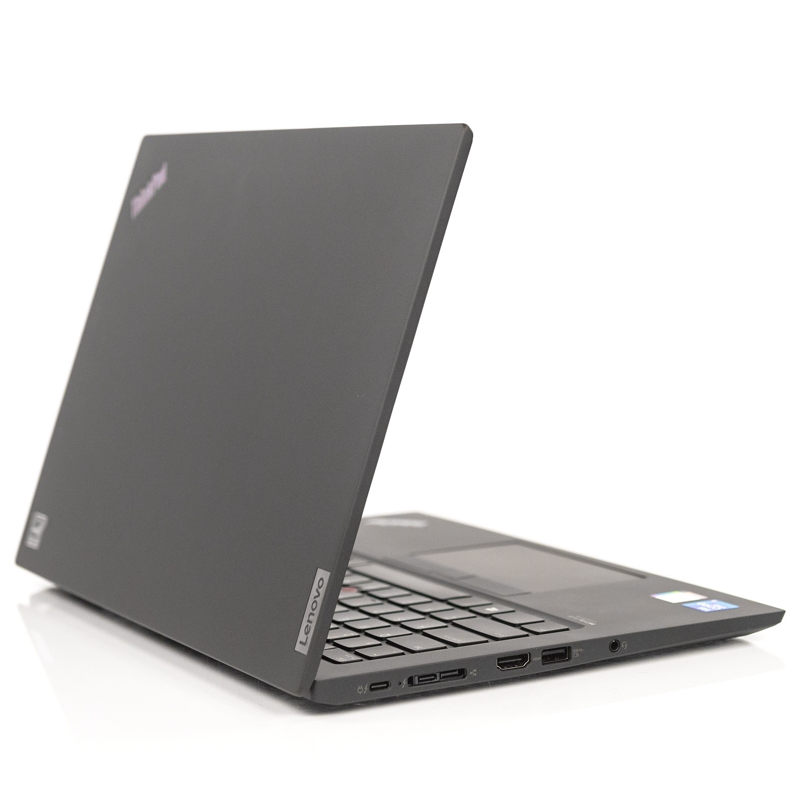 Lenovo ThinkPad T14s G2 14″ Touch Laptop Core i7 16GB 512GB SSD Win 11 Pro