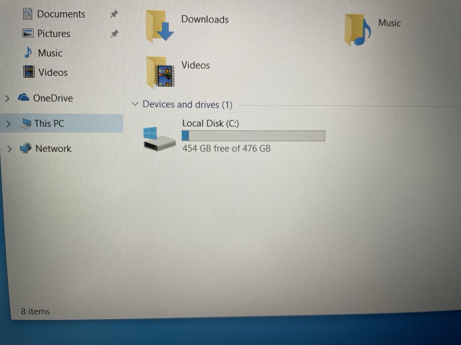 Dell Latitude 5510 15″ Intel Core i7-9850H 512GB SSD 8GB RAM WINDOWS 10 LAPTOP