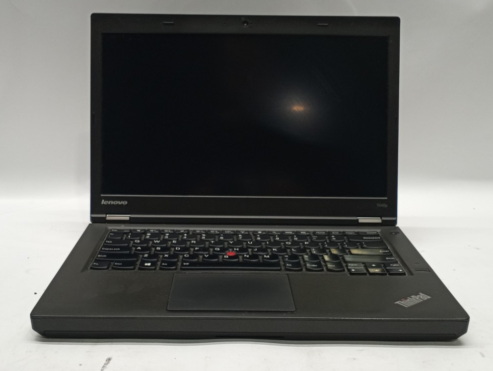 Lenovo ThinkPad T440p 14″HD+ i5-4300M@2.60GHz 8GB RAM NO HDD/NO OS TH056!