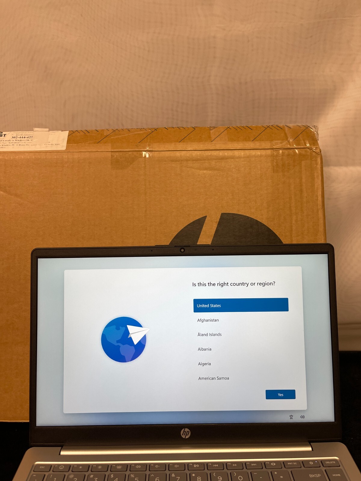 HP 14-ep0005cl Silver 1TB Storage 16GB RAM Intel N200 Windows 11 Laptop