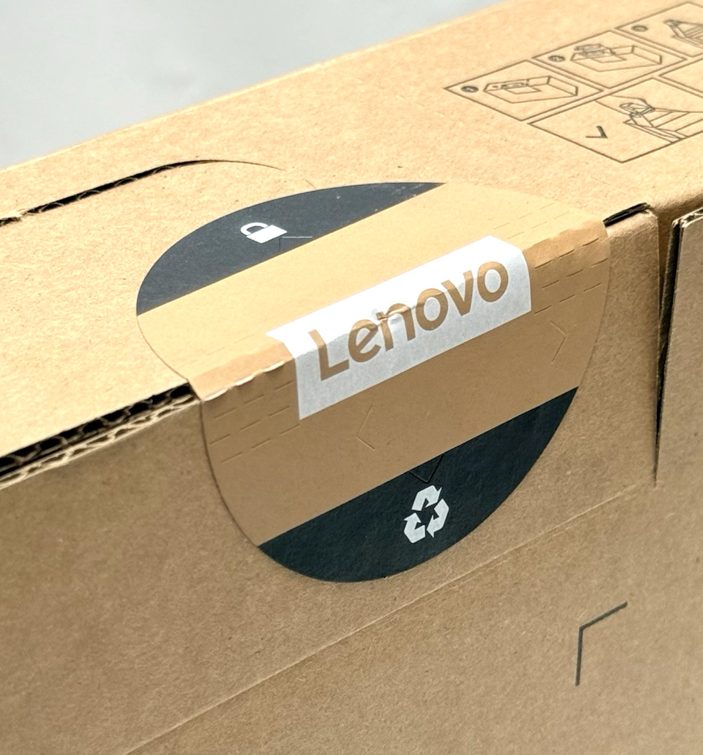 Lenovo IdeaPad Slim 3 15Q8X10 15.3″ Snapdragon X 8 Core 16GB RAM 256GB SSD -Grey
