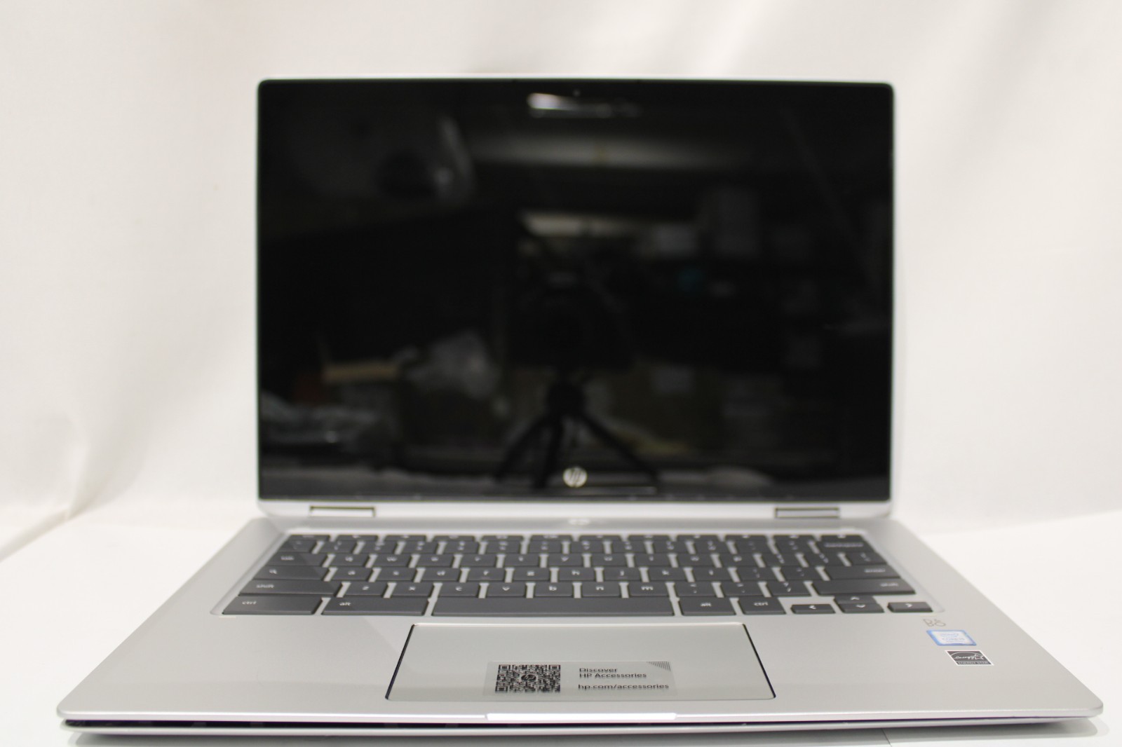 HP Chromebook x360 14E G1 – Replacement – READ