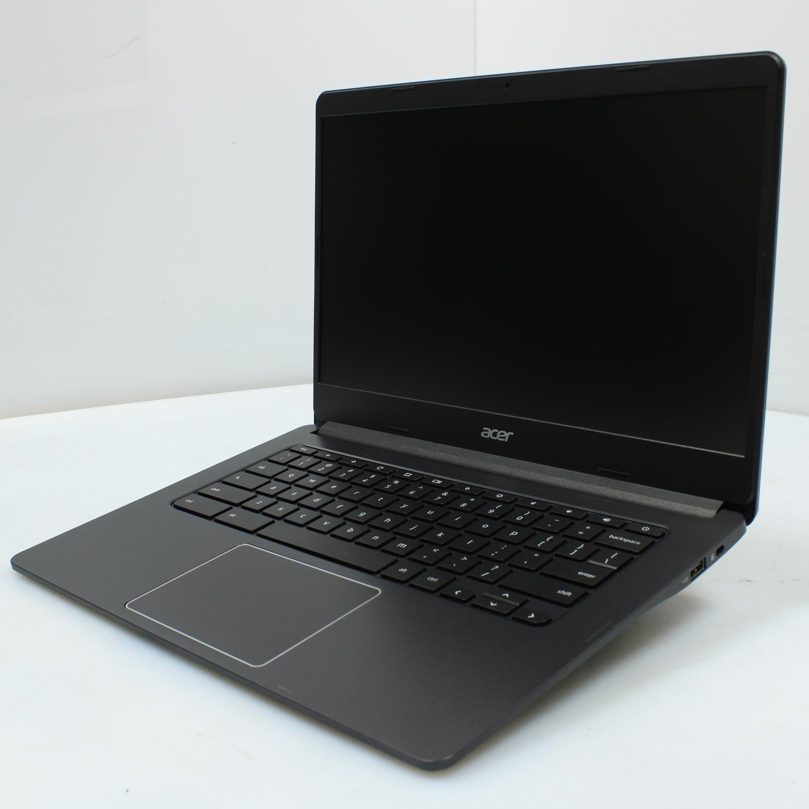 Acer N21Q6 C922-K04T CB314-2H Kompanio 500 MT8183 4GB RAM 32GB SSD ChromeOS