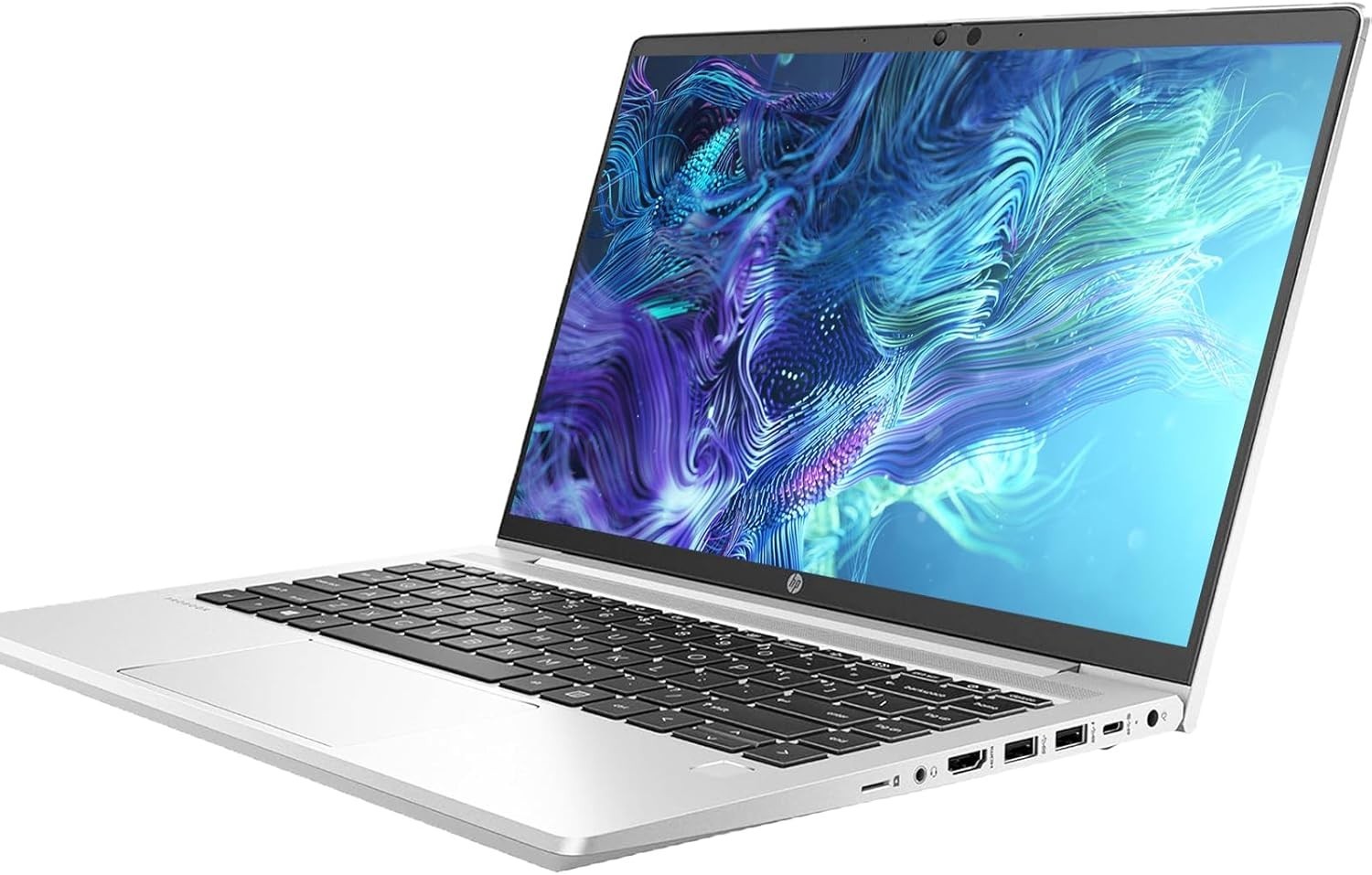 HP ProBook 640 G8 14″ i5-1135G7 16GB RAM 500GB SSD Business Laptop