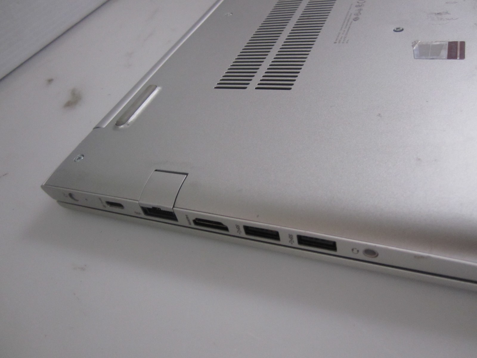 HP ProBook 440 G7 i510210U 1.6GHz 16GB 240GB M2SSD NOOS LAPTOP + AC