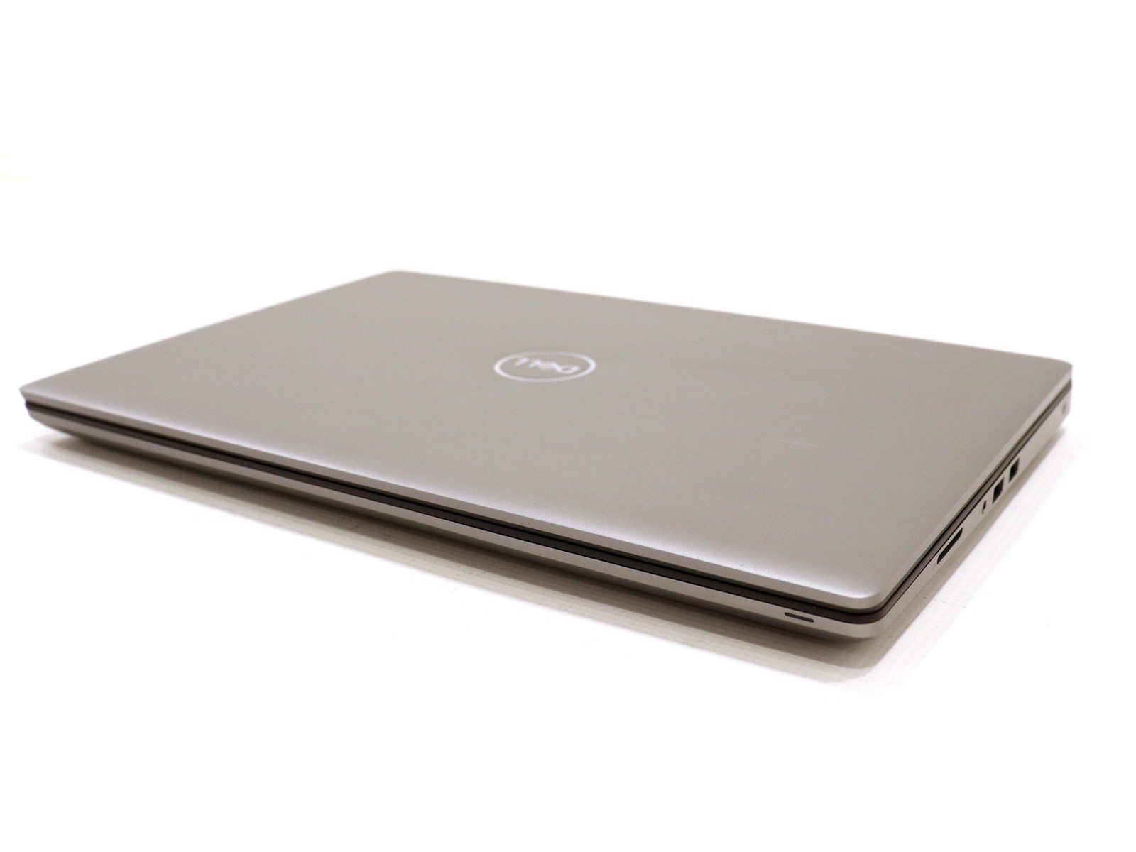Dell Precision 7560 i7-11850H 48GB 1TB NVMe Nvidia T1200 W11 Pro – Warranty 2025