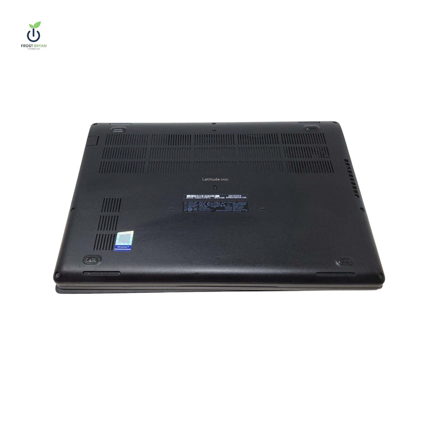 Lot of 2 Dell Latitude 5400 3400 i7/i5 8/16GB 512GB No OS Grade C/D [READ]