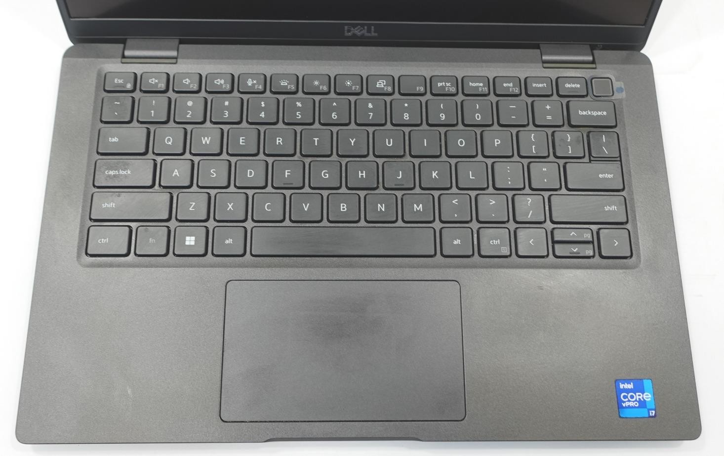 Dell Latitude 7420 14″ Core I7-1185G7 3.00GHz 16GB 256GB SSD Laptop