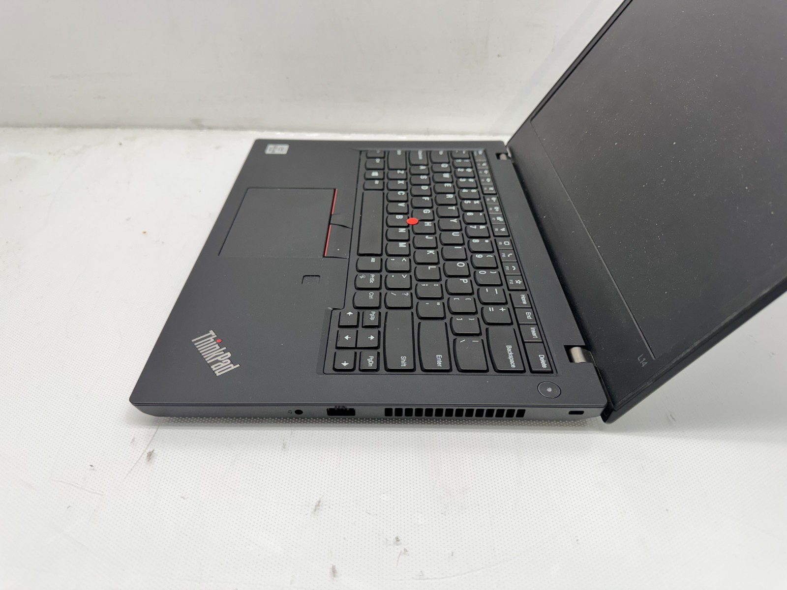 Lenovo ThinkPad L14 Intel i5-10310U@1.7Ghz 16GB 256GB Win 11 No Battery *READ*