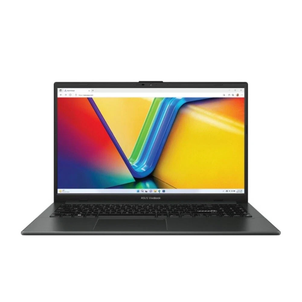 ASUS Vivobook Go 15 -E1504FA Laptop. New in Box- 512GB SSD – 8GB RAM – 15.6″ FHD