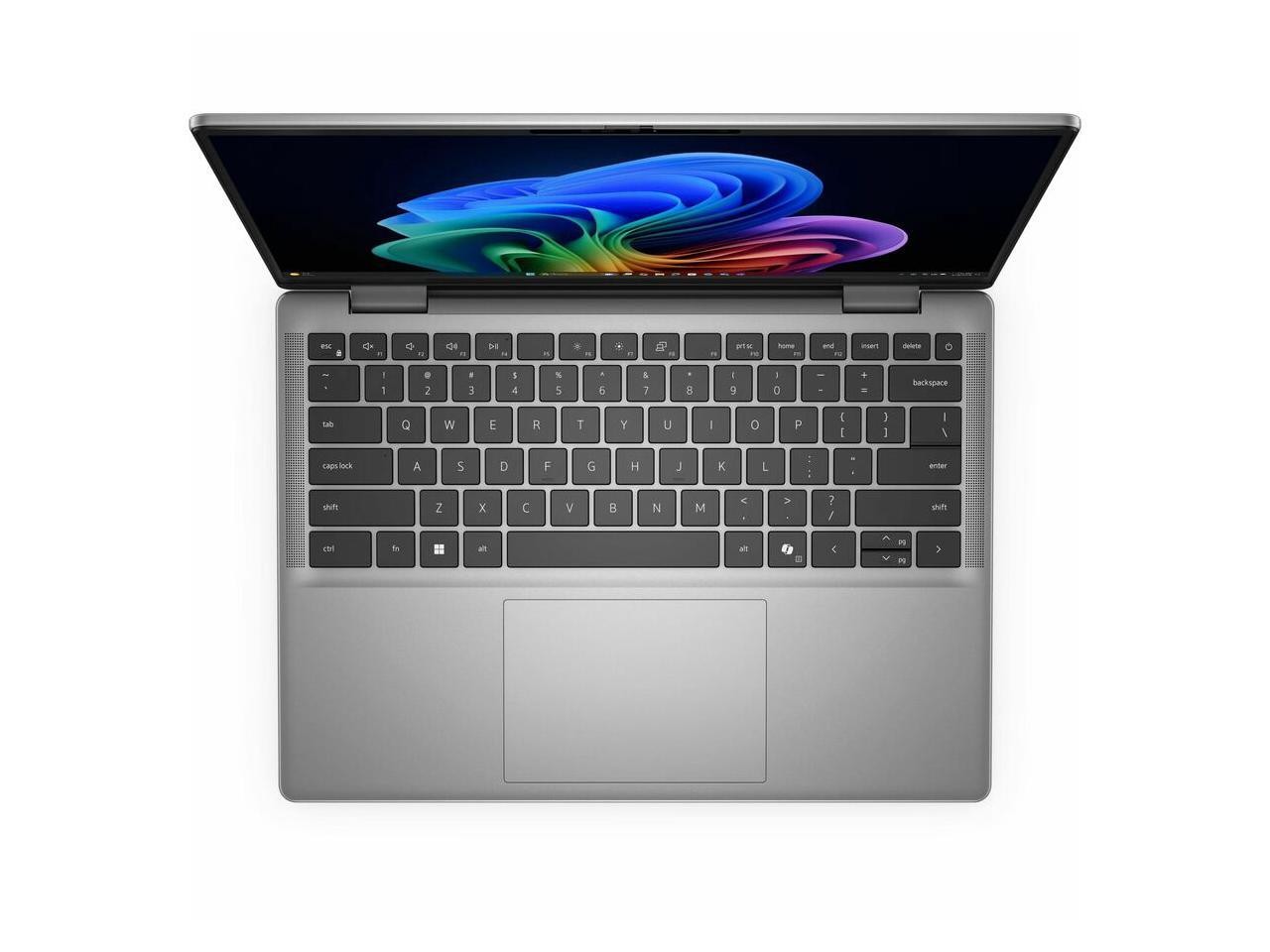 Dell Latitude 7000 7455 14″ Touchscreen Copilot+ PC Notebook – QHD+ – Qualcomm