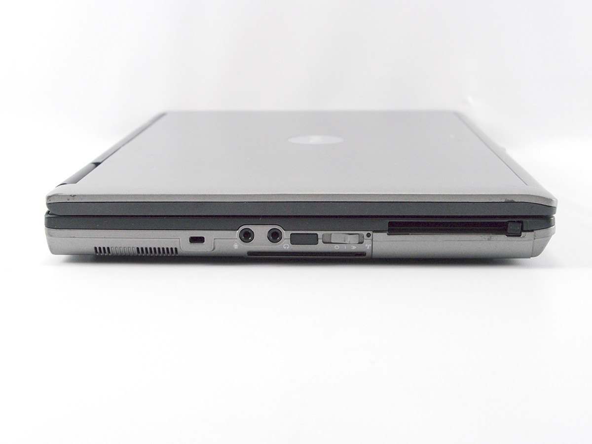 Dell Latitude D620 160GB HD 2GB RAM WinXP+SP3