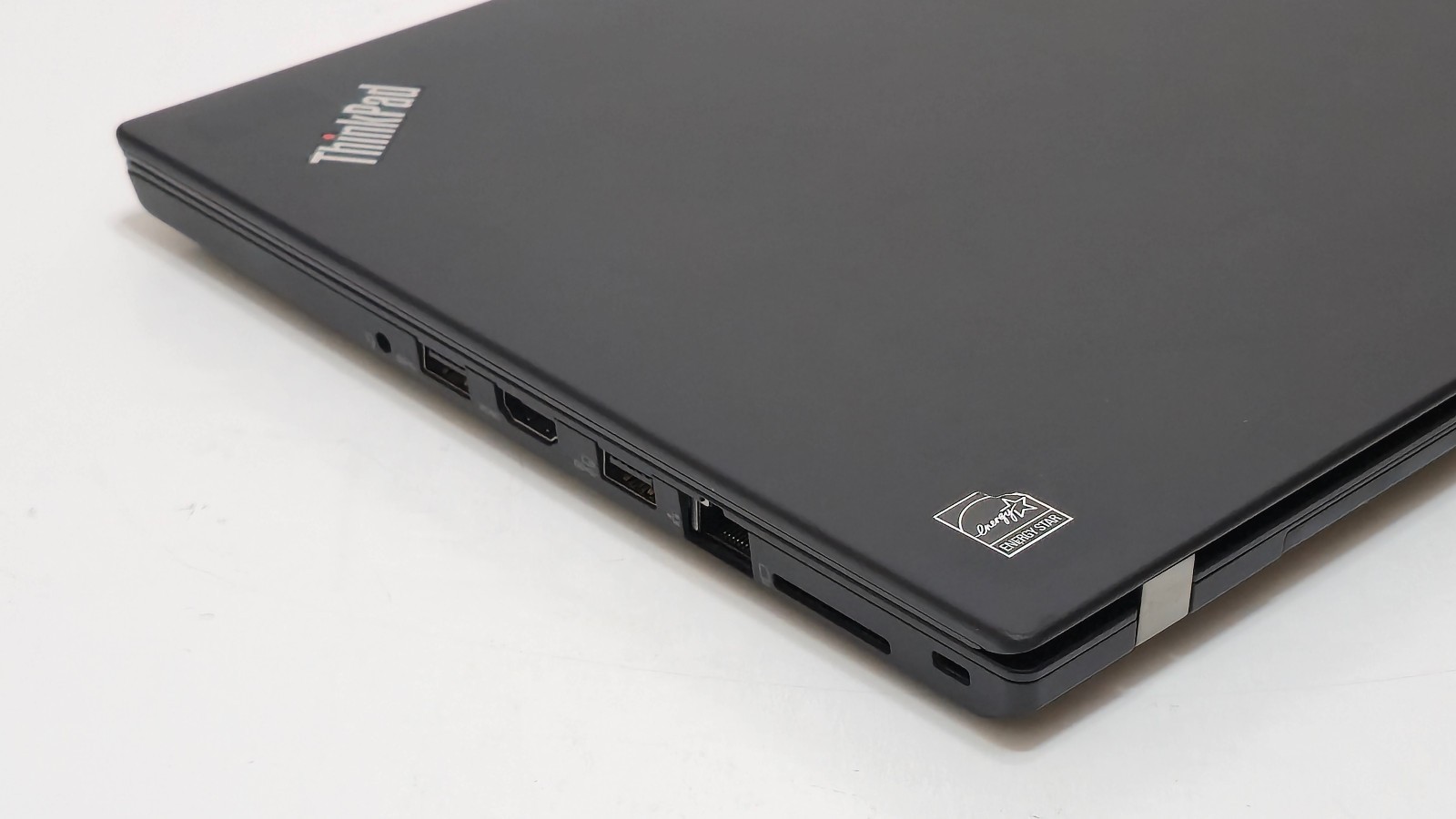 Lenovo ThinkPad T480 (i7-8th 32GB RAM 1TB SSD) 14″ Touch GeForce 2GB GPU