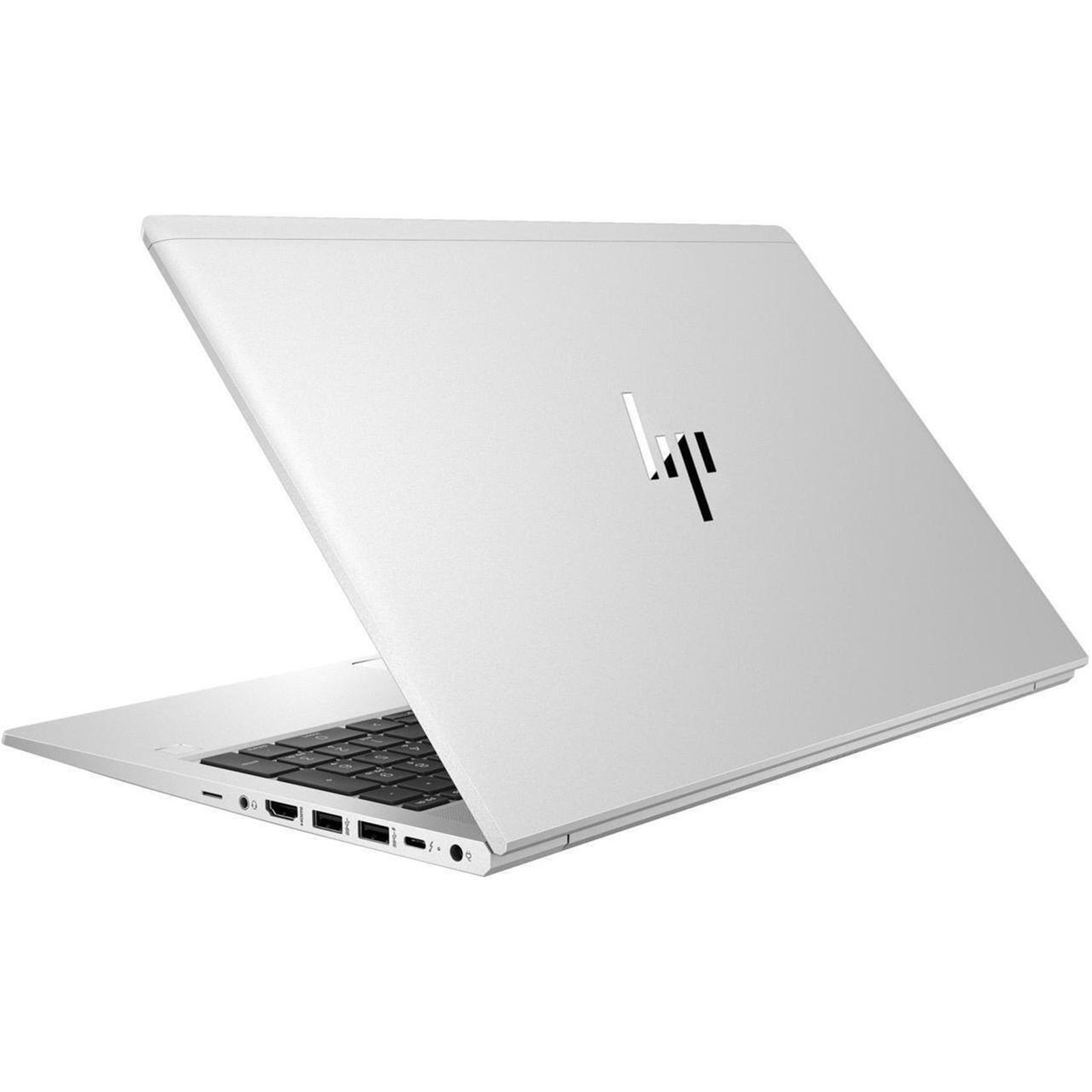 HP Elitebook 650 G9 15.6″ 16GB 512GB, Silver