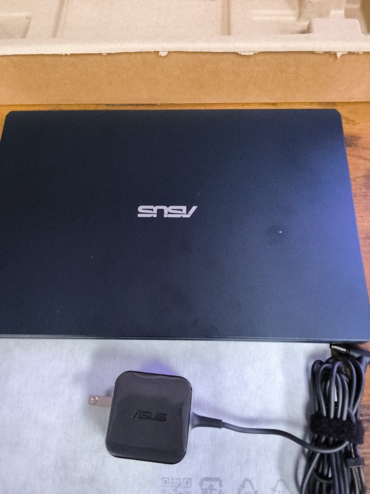 £ASUS 14.0″ Laptop E410M Intel Celeron N4020 4GB RAM 64GB SSD (G2)