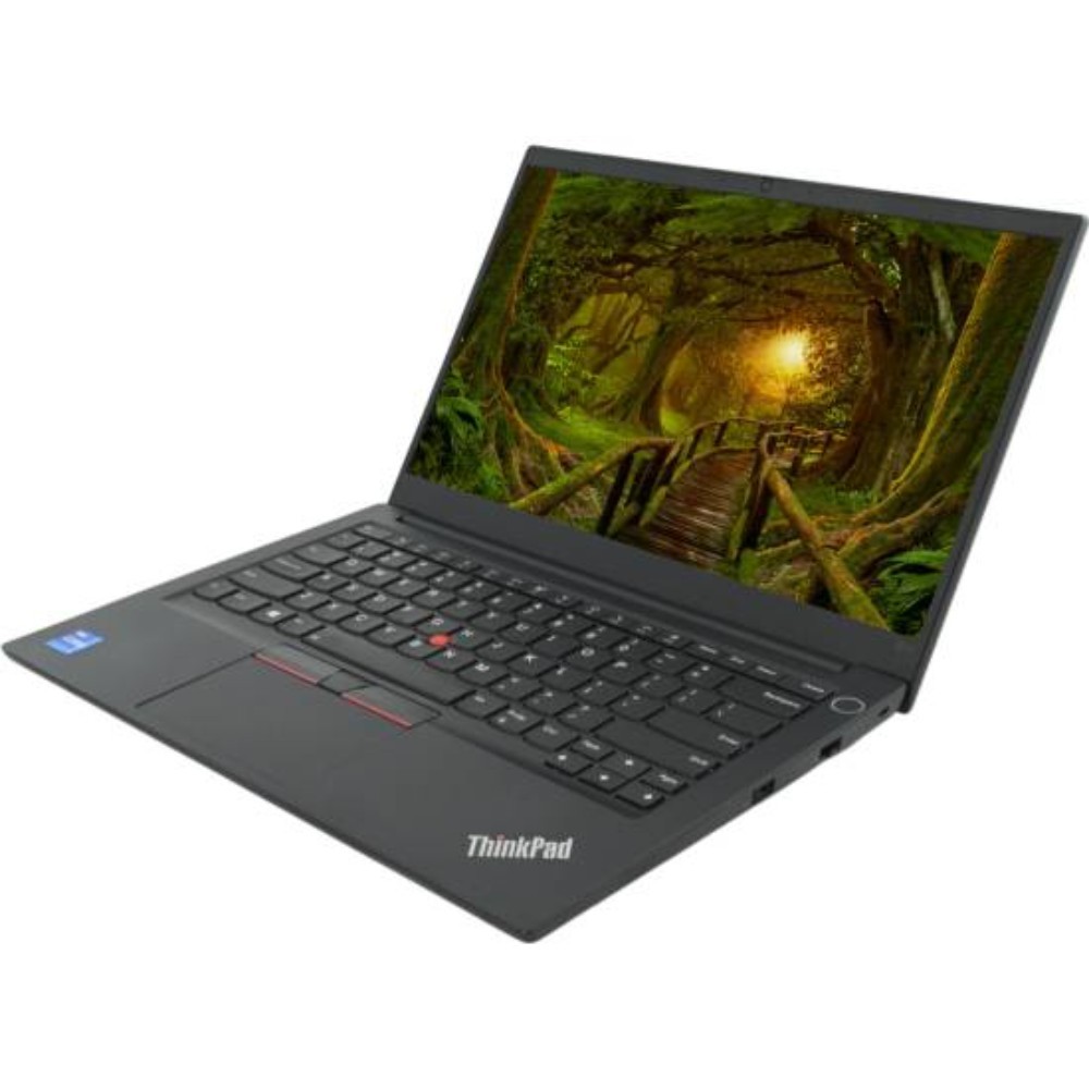Lenovo ThinkPad E14 Gen 2 Laptop 14″ i3 8GB RAM 256GB SSD Win11 B-Stock