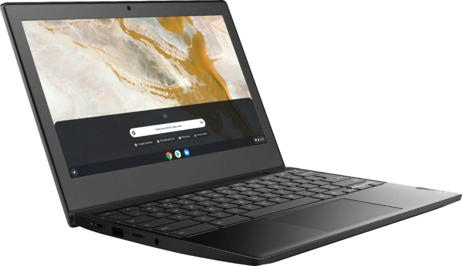 Lenovo – Chromebook 3 11″ Chromebook AMD 4GB Memory – 32GB Free Shipping.
