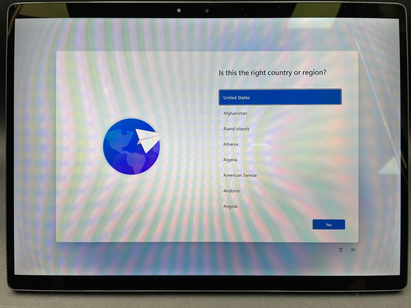 Dell Latitude 7320 Detachable Used 13″ (i5-1140G7-16GB-256GB NVMe)