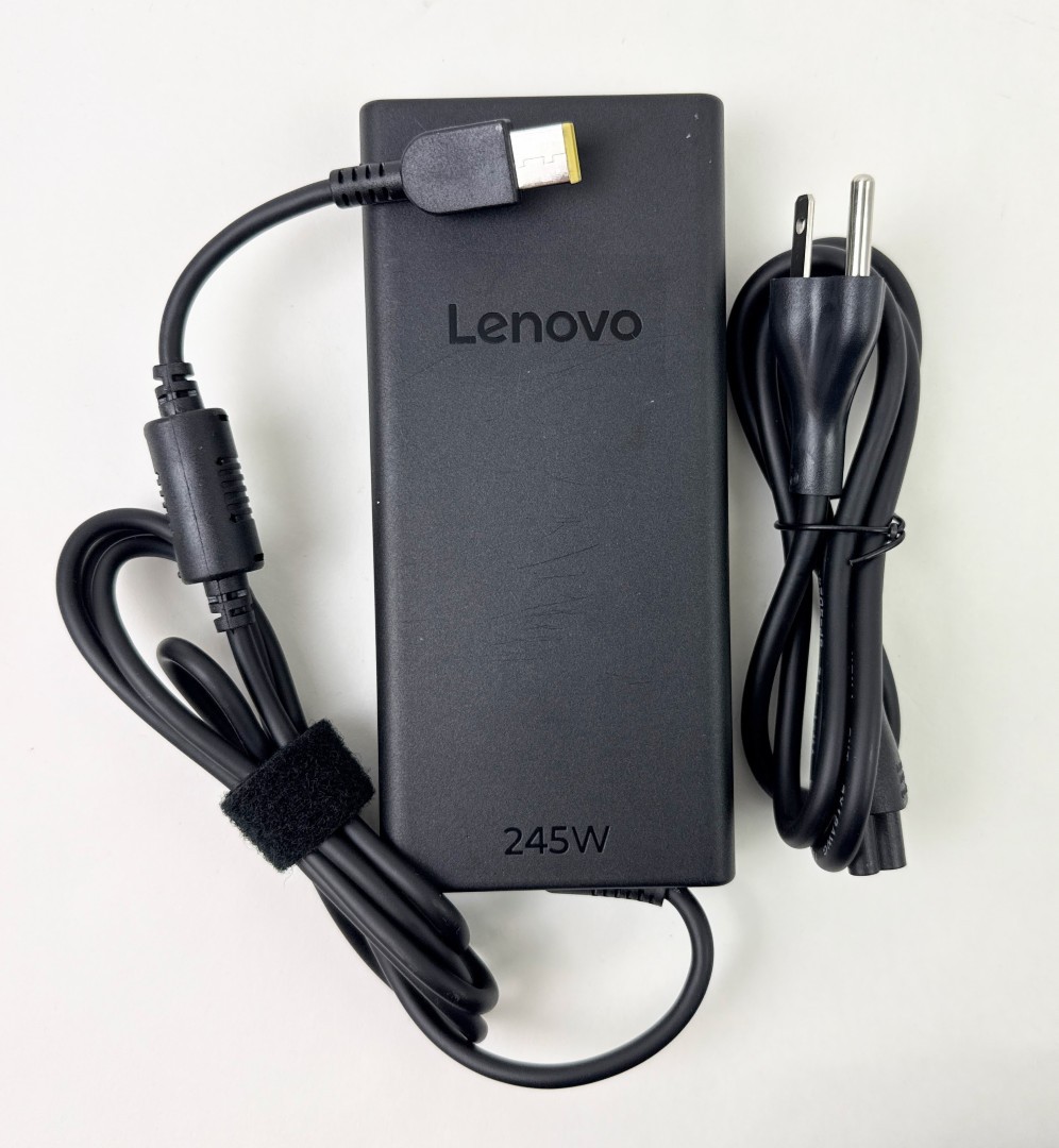 Lenovo Legion 5 16IAX10 16″ Ultra 9 275HX 32GB 1TB SSD RTX 5060 W11H