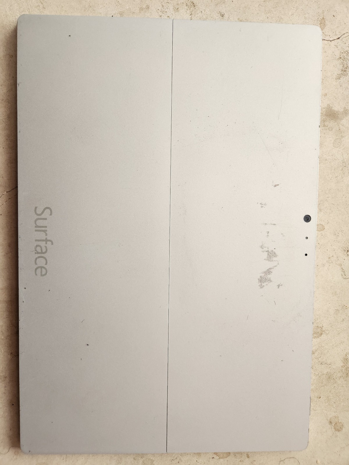 Microsoft Surface Pro 3 Intel Core i5 GHz 8GB RAM 256GB SSD
