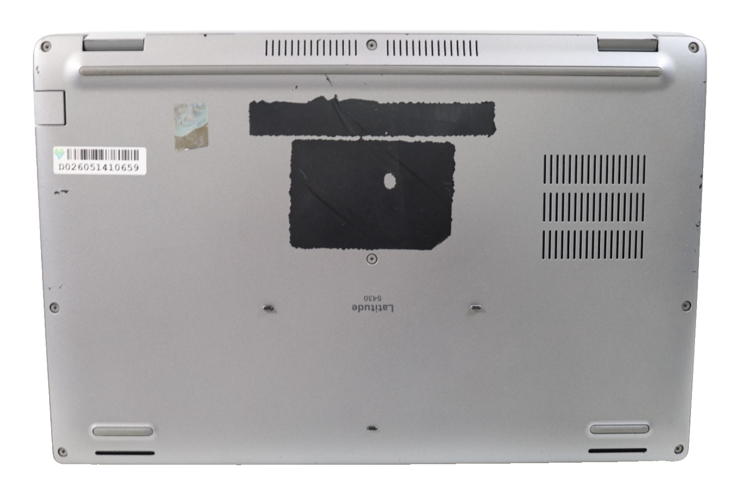 Dell Latitude 5430 14″ Intel i7-1255U 16GB DDR4 256GB SSD No COA OS