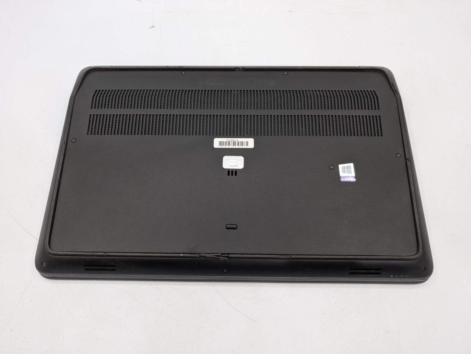 HP ZBook 17 G3 17.3″ Intel Core i7-6700HQ 2.60 GHz 16GB RAM 512GB SSD Win 11 Pro