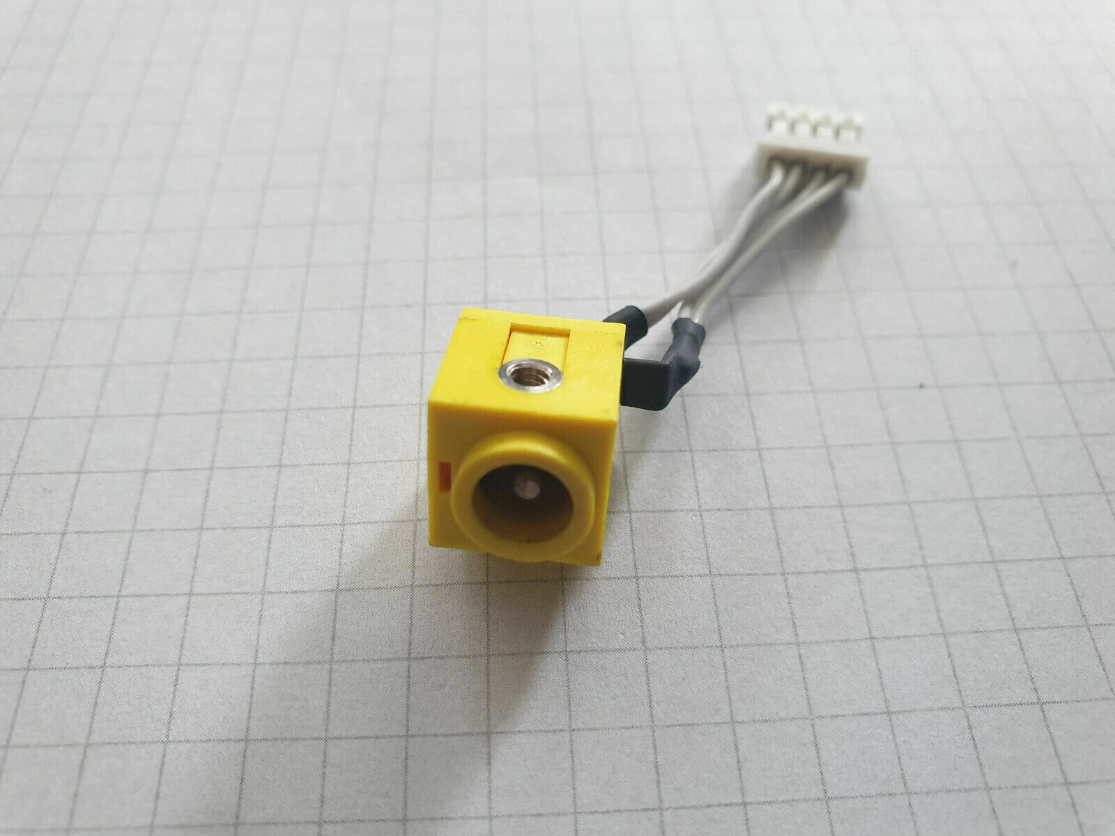 IBM LENOVO THINKPAD R 51 Netzbuchse Strombuchse DC Power Jack