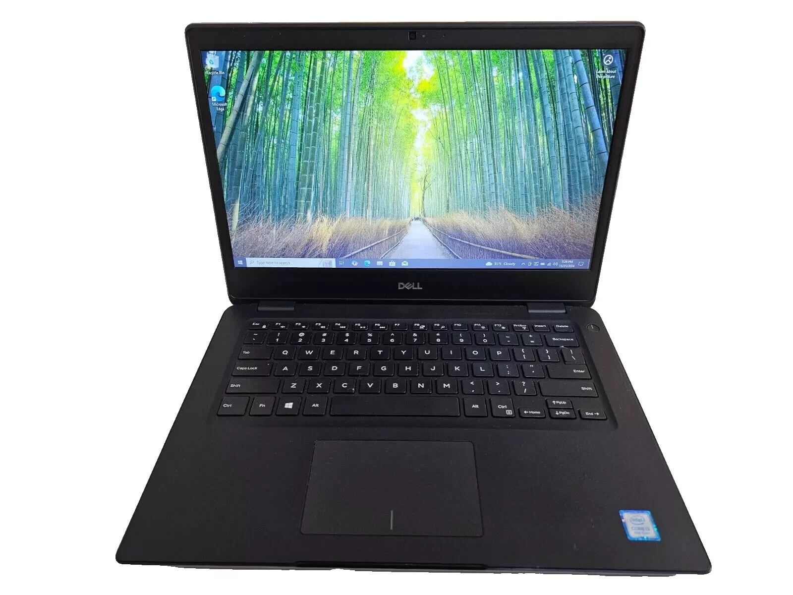 Dell Latitude 3400 14″ i3-8 8GB RAM – Win10