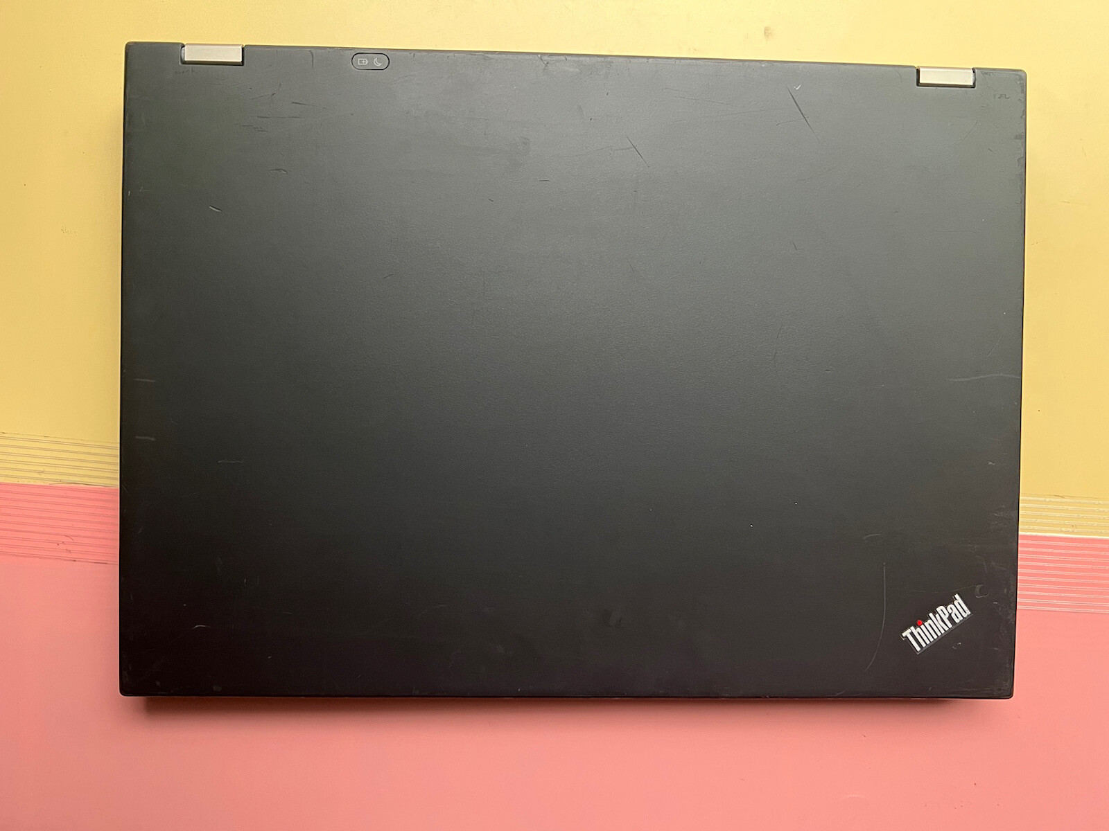 LENOVO THINKPAD T410s Core i5 M520 2.40GHz 2GB RAM 0GB HDD BIOS TESTED