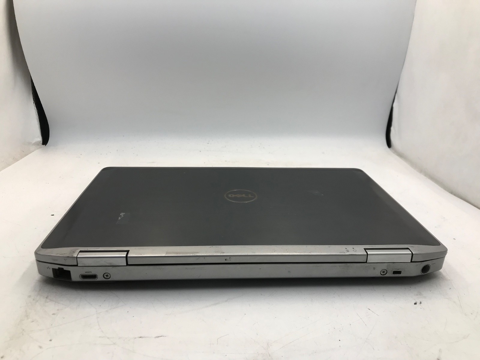 Dell Latitude E6320 Intel Core i5-2540M 13″ 2.6 GHz -BOOTS BIOS – MZ