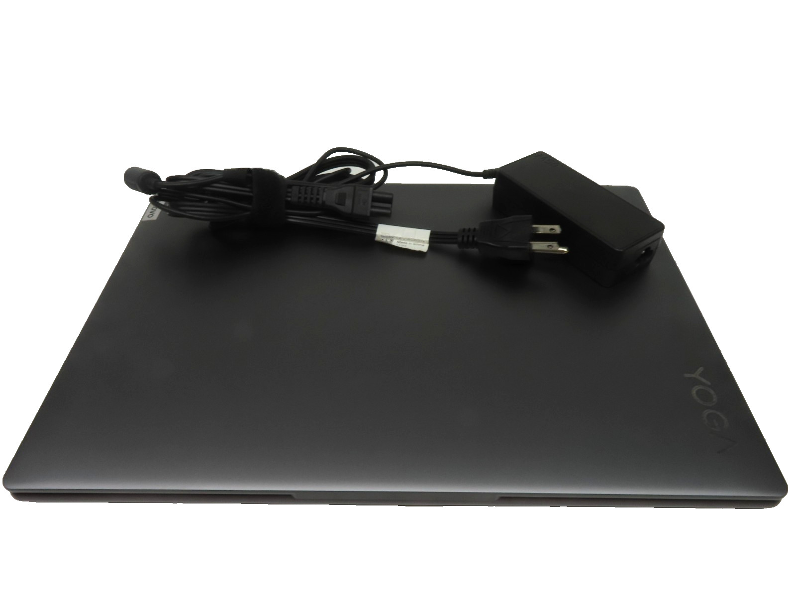 Lenovo Yoga 7 16IAP7 16″ Touch Core i5-1240P 1.7GHz 16GB RAM 512GB SSD
