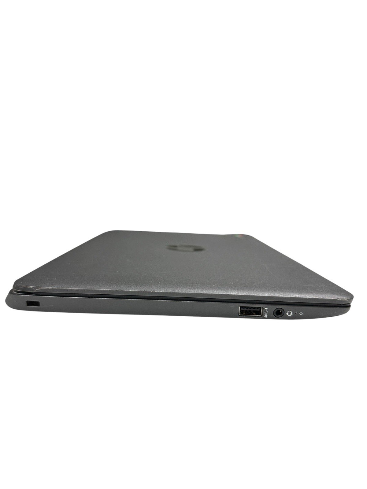 HP Chromebook Touch 11-V025wm Celeron N3060 4GB Ram 16GB
