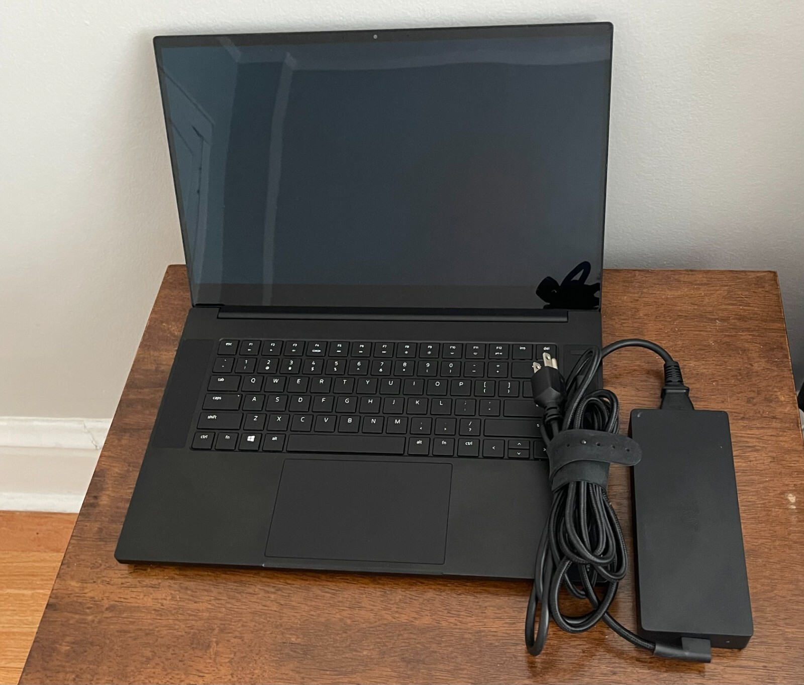 Razer – Blade 15 Base – 15.6″ Gaming 4K Ultra HD Laptop – Intel Core i7 – 16GB M