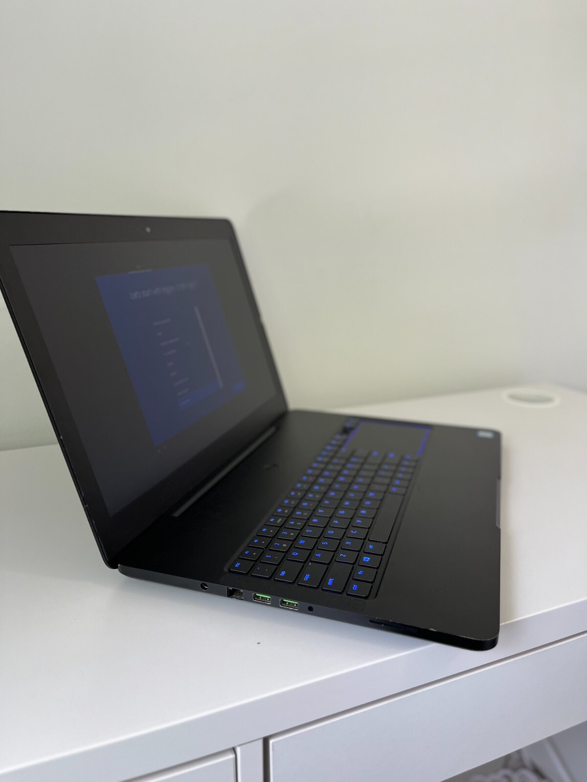 Razer Blade Pro 17.3” Full HD – GTX1060 Excellent Condition