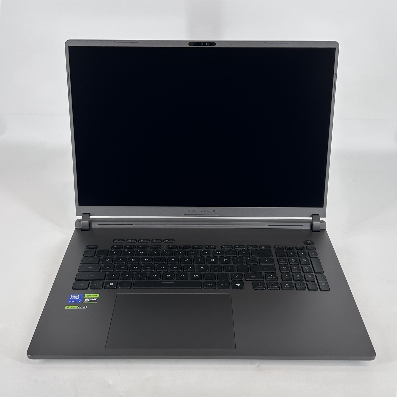 Asus ROG Strix G18 G815 QHD+ 2.7 GHz Ultra 9 275HX 32GB 2TB SSD NVIDIA RTX 5070