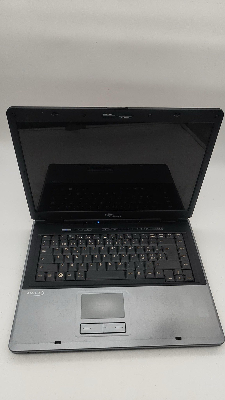 Fujitsu Siemens AMILO Xi 2428 Laptop